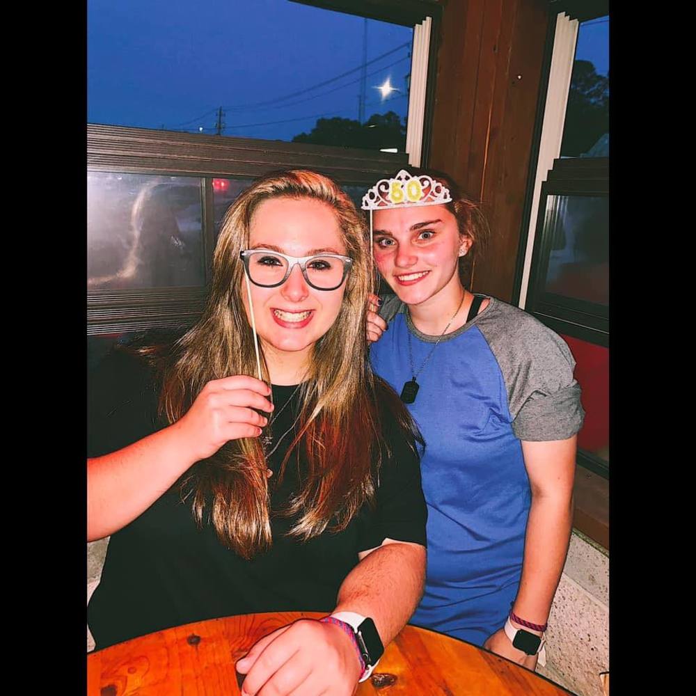 Meet your Posher, Gabby